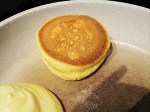 japanese souffle pancakes