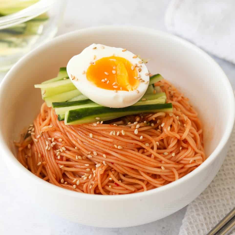 Bibim Guksu