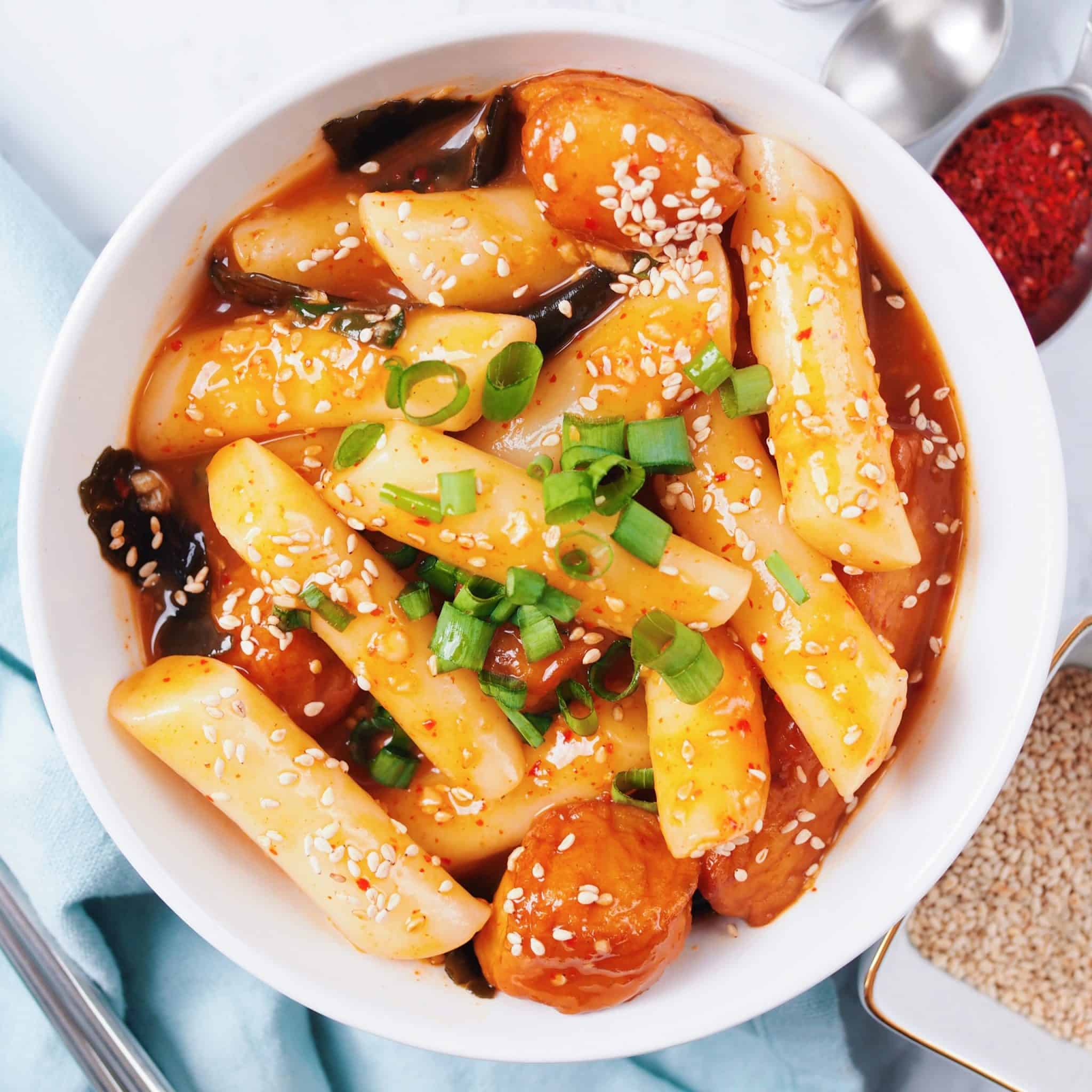 tteokbokki-korean-rice-cakes-mild-version-christie-at-home