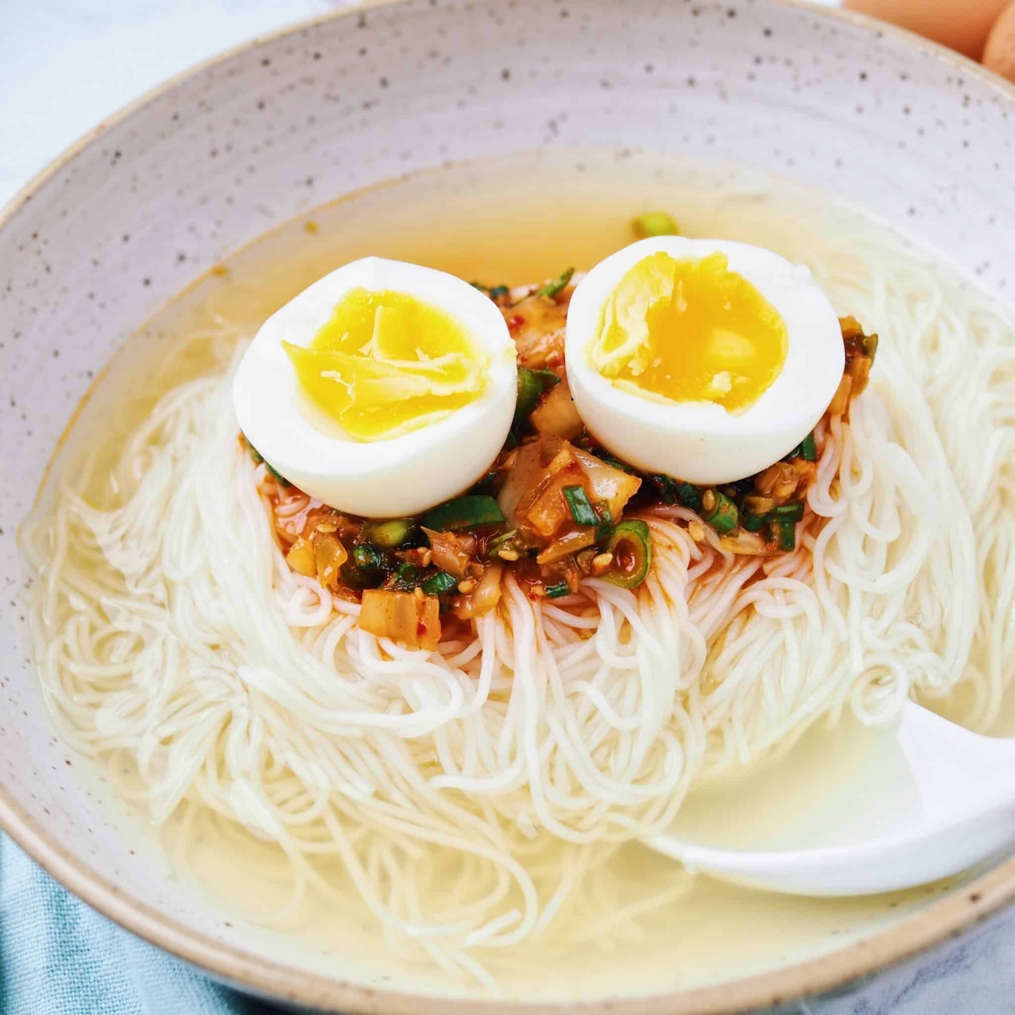 Janchi Guksu