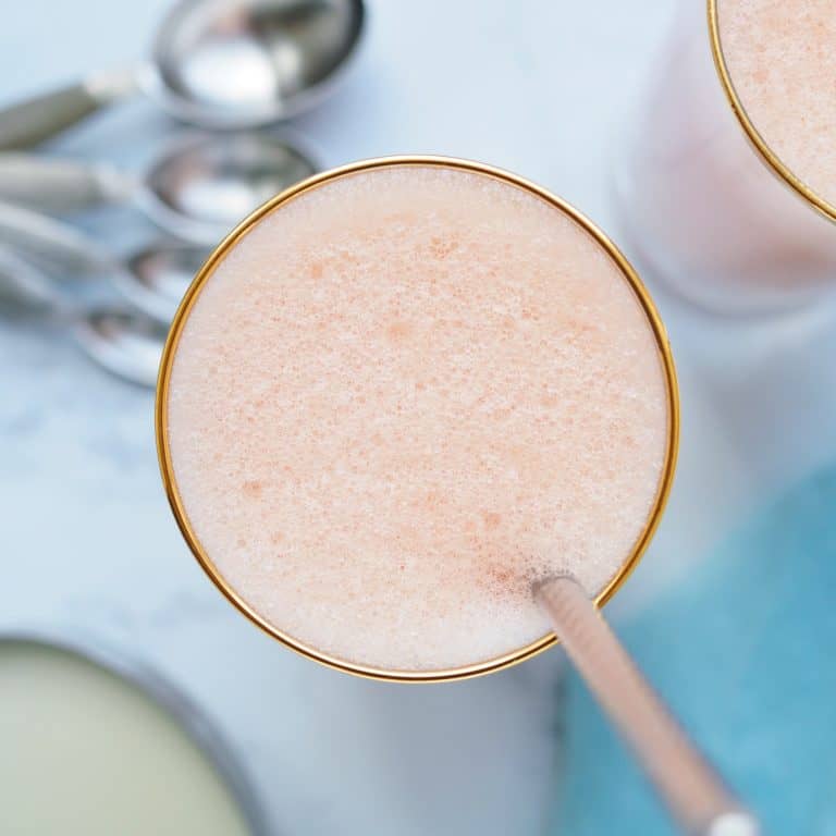 Easy 3ingredient Watermelon Milk Christie at Home