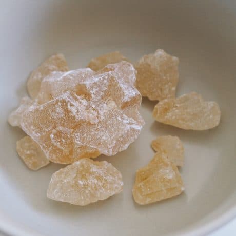 chinese rock sugar