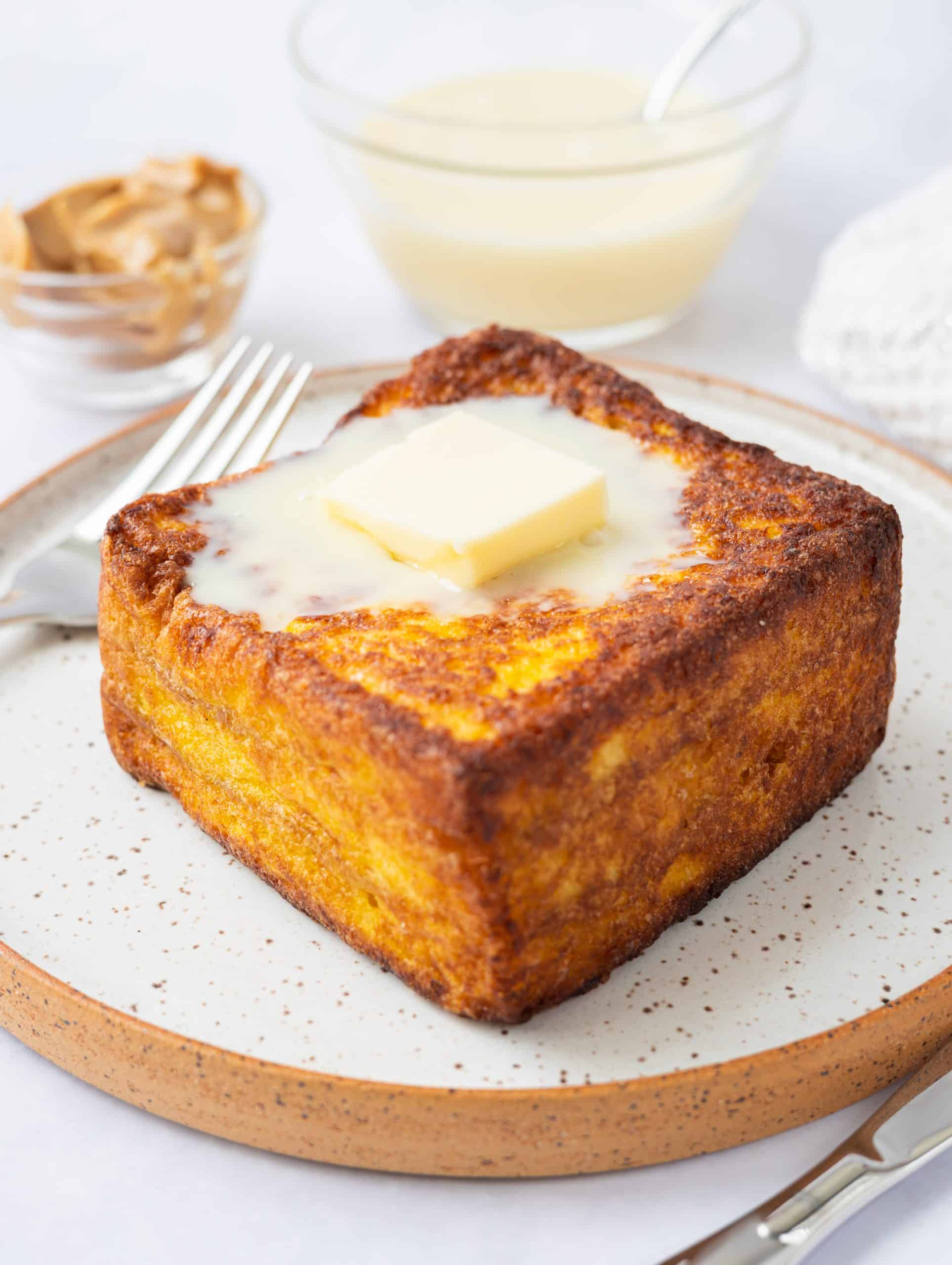 best places to eat french toast near me