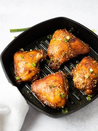 Easy & Simple Chinese Five Spice Chicken - Christie at Home