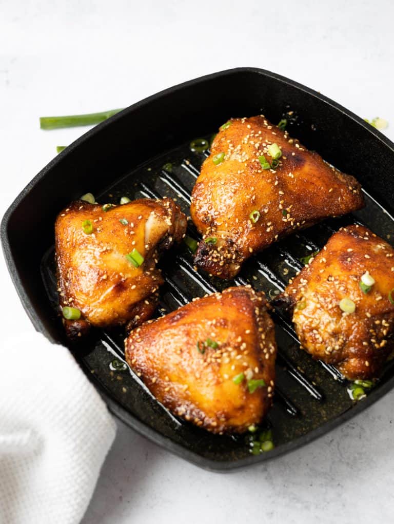 Easy Simple Chinese Five Spice Chicken Christie at Home