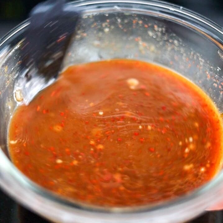 Create Sauce