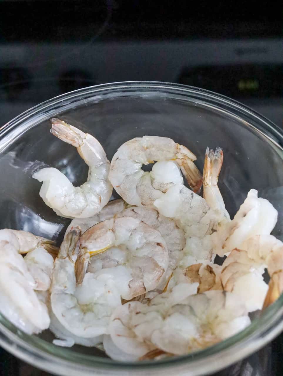 Peel Shrimp