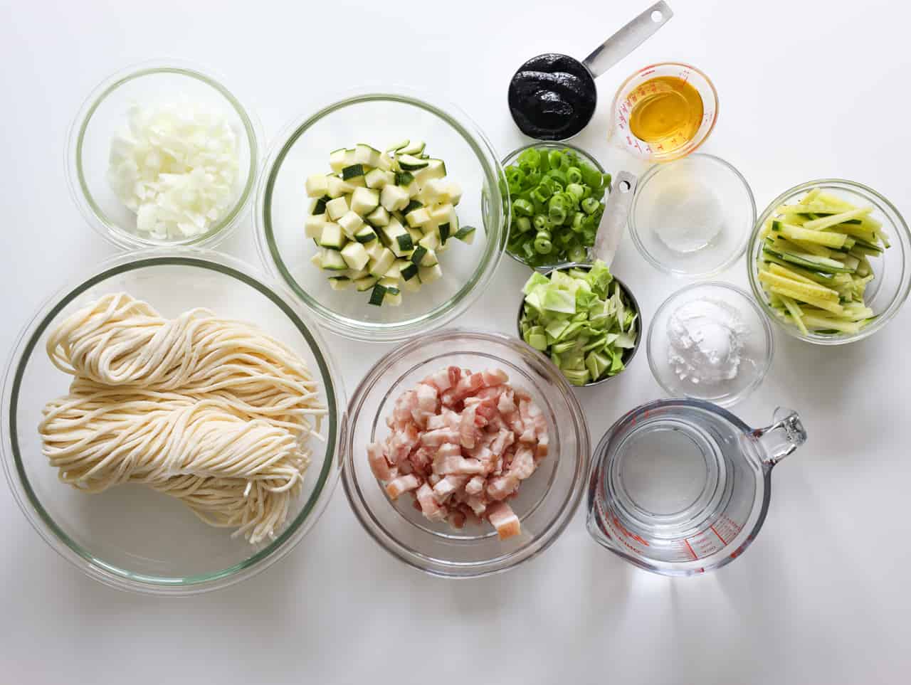 ingredients to make this recipe