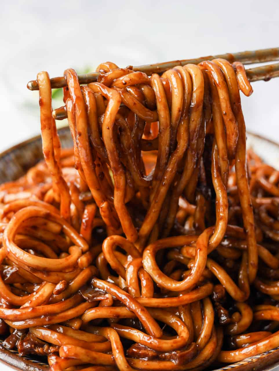 jajangmyeon 