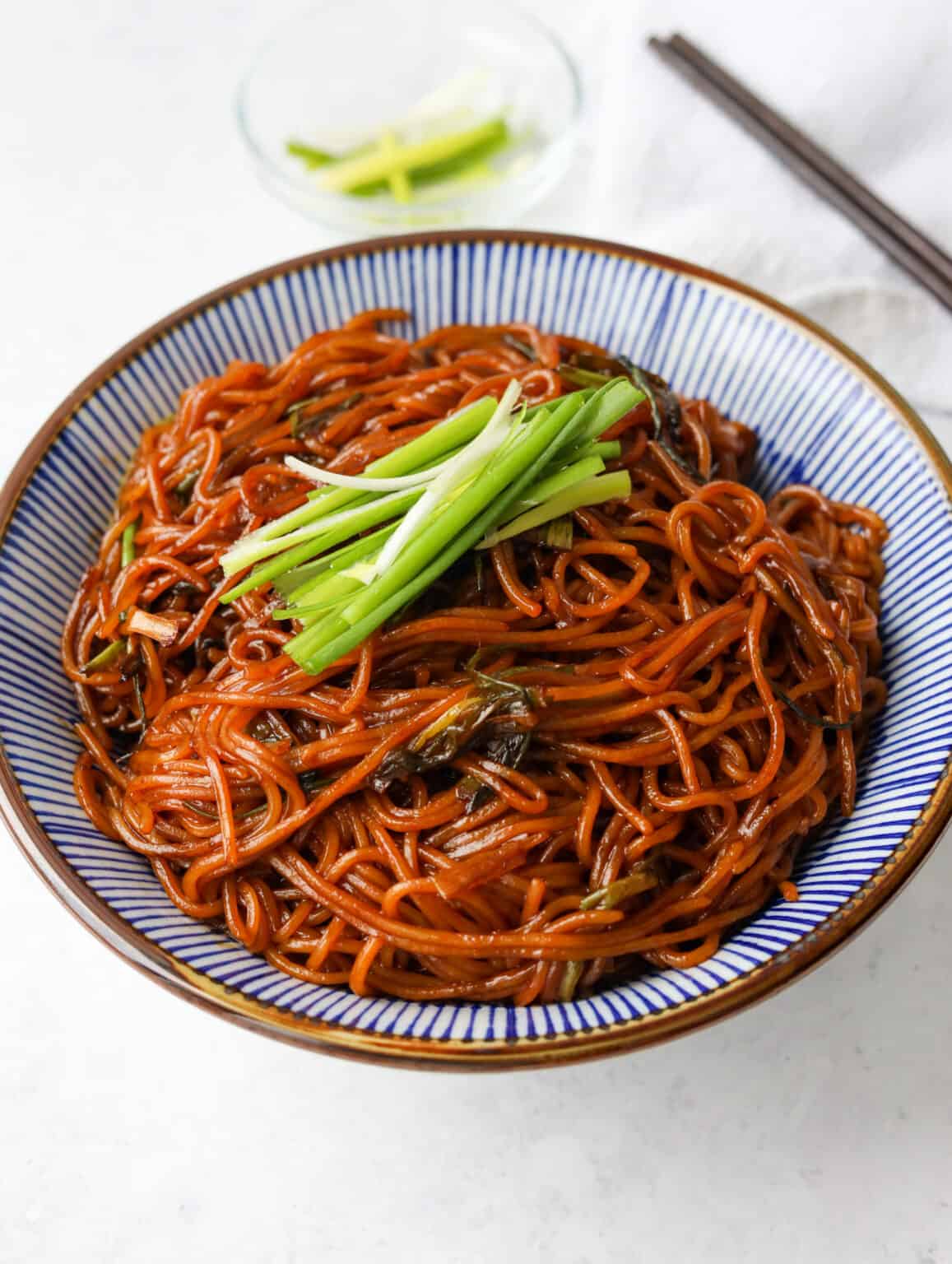 10-minute-easy-scallion-oil-noodles-christie-at-home