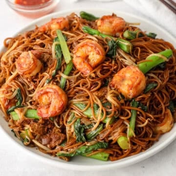 featured image of bihun goreng