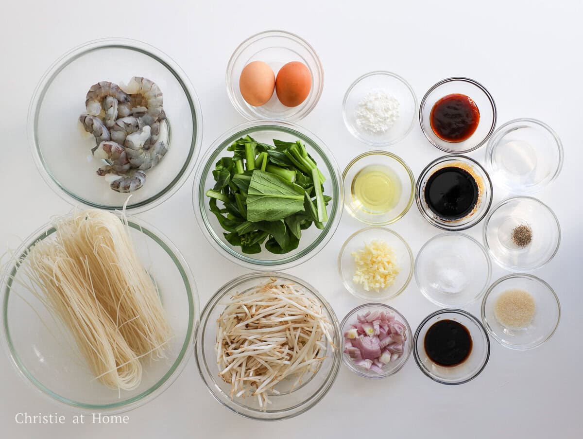 ingredients to make this recipe