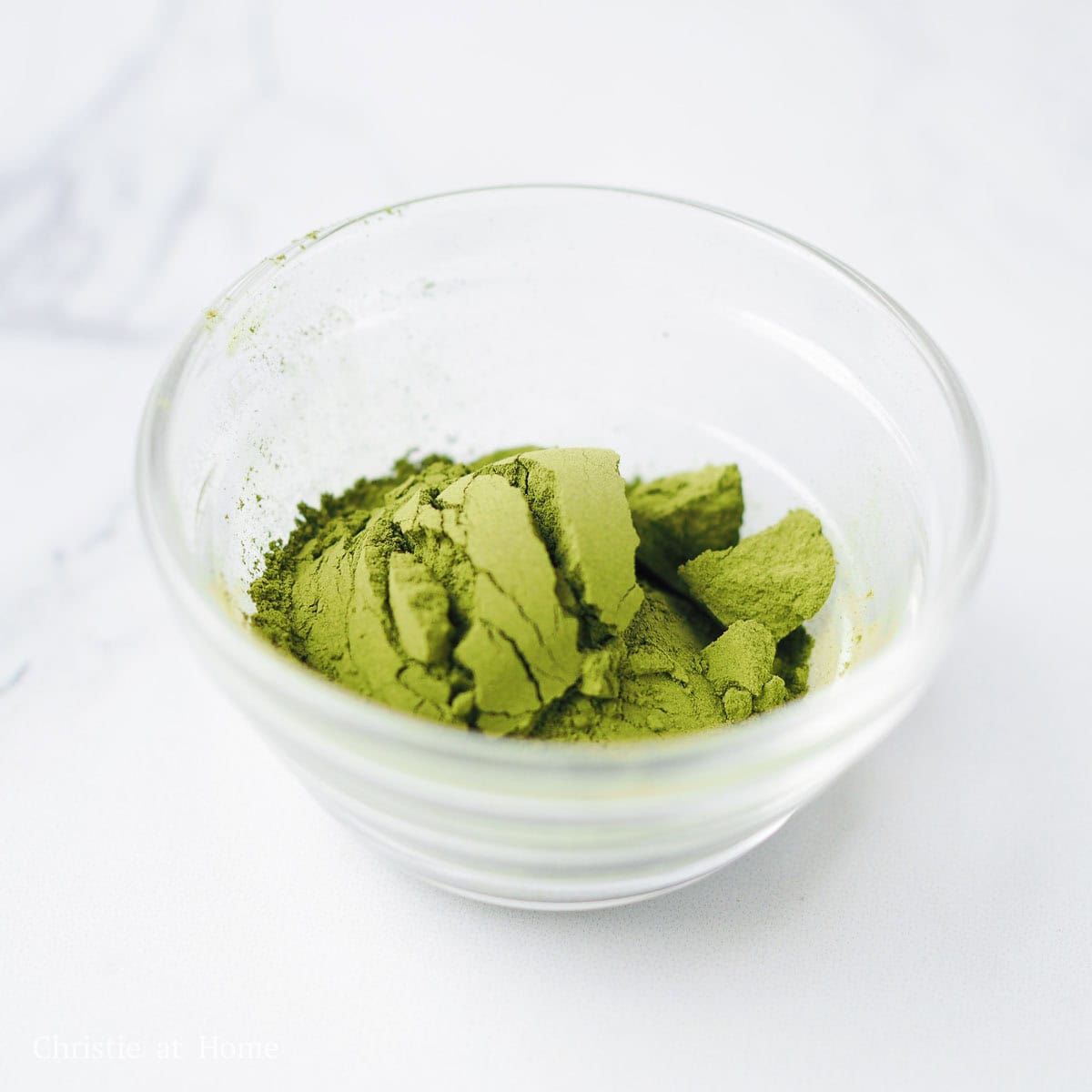 an image of matcha powder