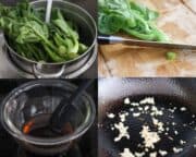 10-minute Easy Chinese Broccoli Stir Fry - Christie at Home