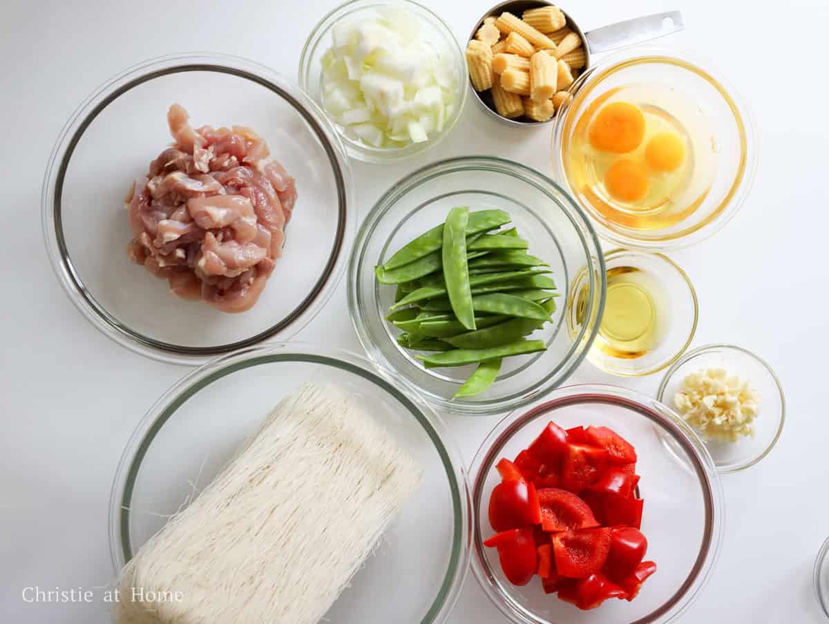 ingredients to make this recipe