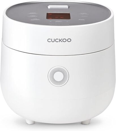 rice cooker